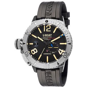 U-Boat model U9007A buy it at your Watch and Jewelery shop